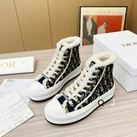 Picture of Dior Shoes _SKUDiorsz35-40XJ03023368